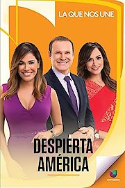 Despierta Am Season 19 Episode 197