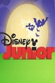 Disney Junior Halloween Season 2 Episode 5
