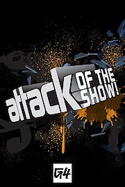 Attack Of The Show Season 2012 Episode 55