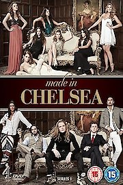 Made in Chelsea Season 15 Episode 11