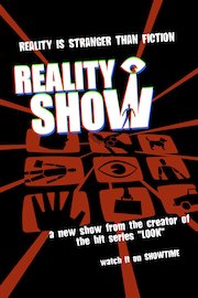 Reality Show Season 1 Episode 7