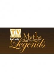 Myths and Legends Season 2 Episode 1