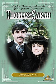 Thomas and Sarah Season 1 Episode 11