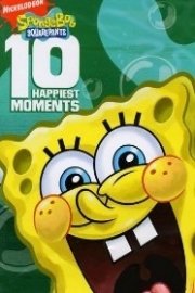 SpongeBob Squarepants, 10 Happiest Moments Season 1 Episode 5