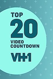 VSpot Top 20 Countdown Season 12 Episode 37
