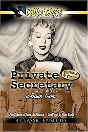 Private Secretary Season 1 Episode 17