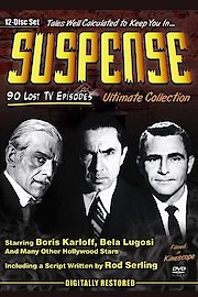 Suspense Season 5 Episode 50