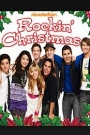 Nickelodeon's Rockin' Christmas Season 1 Episode 1