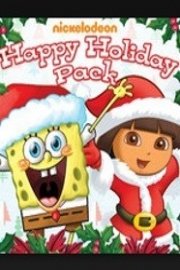 Nickelodeon's Happy Holiday Pack Season 1 Episode 2