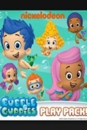 Bubble Guppies, Play Pack Season 1 Episode 1