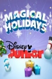 Disney Junior Magical Holidays Season 1 Episode 3