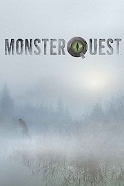 Monsterquest Season 1 Episode 14