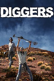 Diggers Season 3 Episode 12