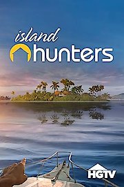 Island Hunters Season 5 Episode 14