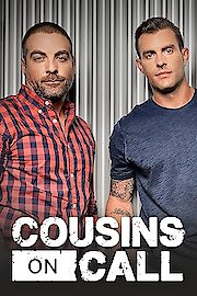 Cousins on Call Season 1 Episode 15