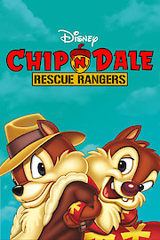 Chip 'n' Dale's Rescue Rangers Season 1 Episode 8