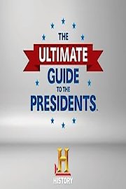 The Ultimate Guide to the Presidents Season 1 Episode 6