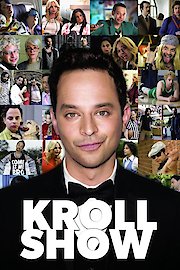 Kroll Show Season 3 Episode 0