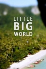 Little Big World Season 6 Episode 1