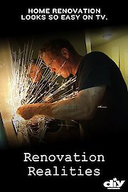 Renovation Realities Season 1 Episode 5