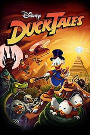 Ducktales Season 3 Episode 19