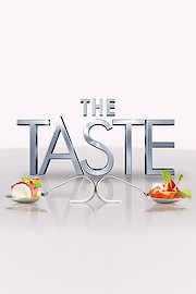 The Taste Season 1 Episode 9