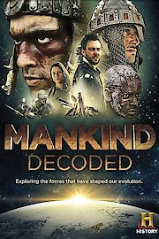 Mankind Decoded Season 1 Episode 0