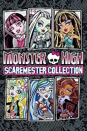 Monster High Season 2 Episode 4