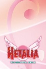 Hetalia: The Beautiful World Season 5 Episode 20