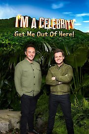 I'm a Celebrity, Get Me Out of Here! Season 1 Episode 22
