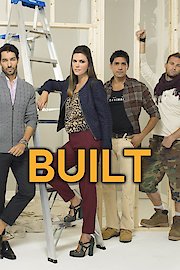 Built Season 1 Episode 8