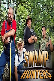 Swamp Hunters Season 1 Episode 7