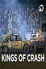 Kings of Crash Season 1 Episode 5