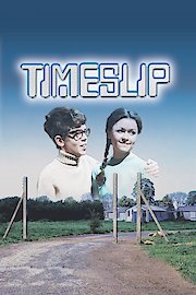Timeslip Season 1 Episode 15