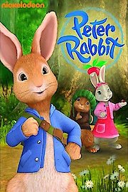 Peter Rabbit Season 4 Episode 1