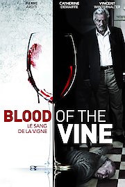 Blood of the Vine Season 5 Episode 3