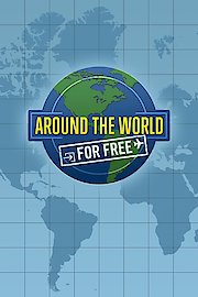 Around The World For Free Season 1 Episode 7