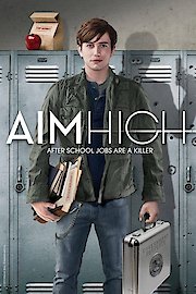 Aim High Season 1 Episode 20