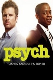 Psych: James and Dule's Top 20 Season 1 Episode 9