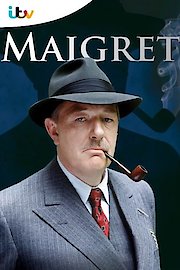 Maigret Season 9 Episode 4
