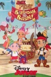Disney Junior Birthday Bash! Season 1 Episode 1