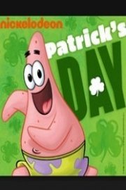 SpongeBob SquarePants: Patrick's Day Season 1 Episode 10