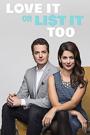 Love It or List It, Too Season 10 Episode 13