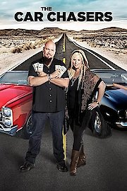 The Car Chasers Season 3 Episode 4
