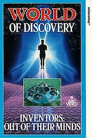 World of Discovery Season 1 Episode 6