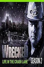 Wrecked (2008) Season 2 Episode 12
