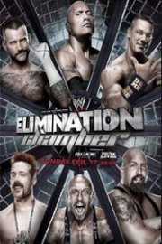 WWE Elimination Chamber 2013 Season 1 Episode 7