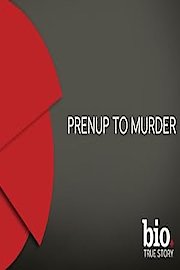 Prenup to Murder Season 1 Episode 3