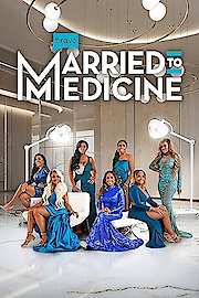 Married to Medicine Season 7 Episode 101