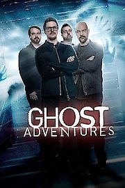 Ghost Adventures Season 8 Episode 15
